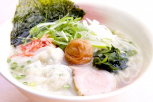 春かおる季節がやってきた!!「春麺」3/22(火)~発売決定!