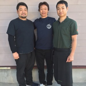 【札幌ラーメンショー2016 第1幕】へ出店してきます!