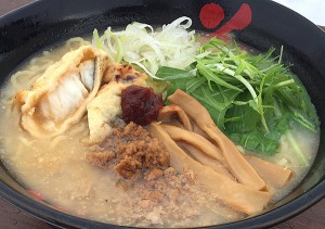 【終了しました】2016年の酒田日本海寒鱈まつりで、この日だけの創作ラーメンをお召し上がりください!