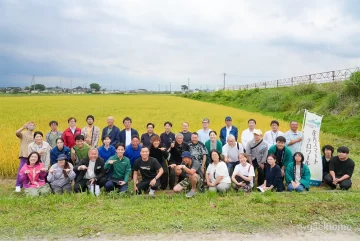 2025年は大麦栽培など、新しいことにもチャレンジできました！– 庄内小麦普及活動【article no.67～70】